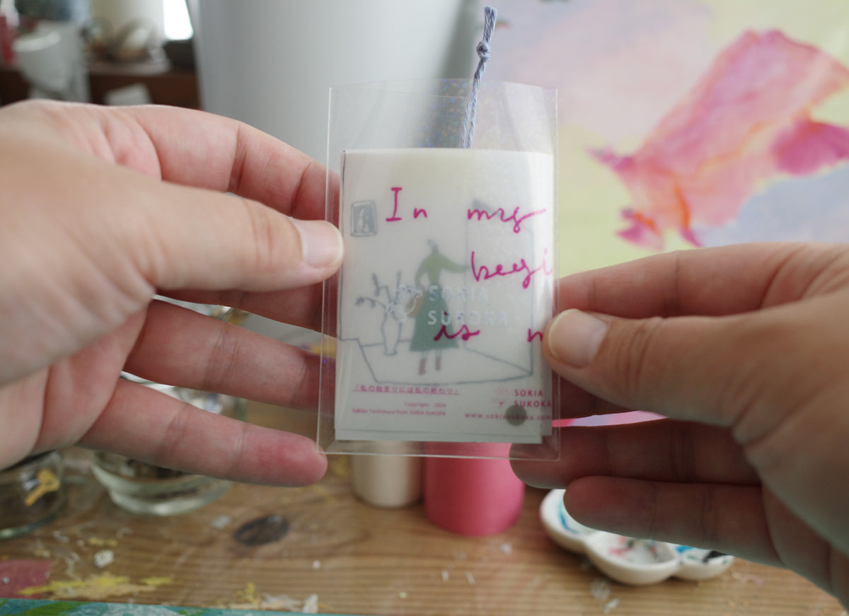 ミニZINE / MINI ZINE 