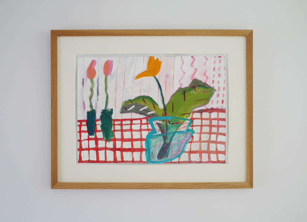 TULIPS – SOKIA SUKOKA