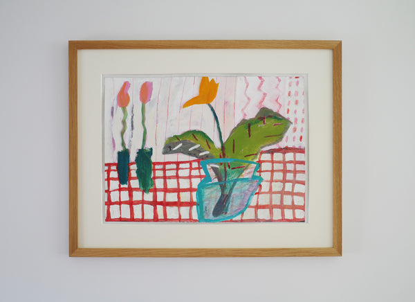 TULIPS – SOKIA SUKOKA
